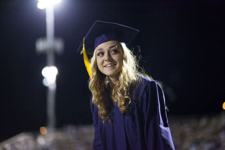 Desert Vista Graduation